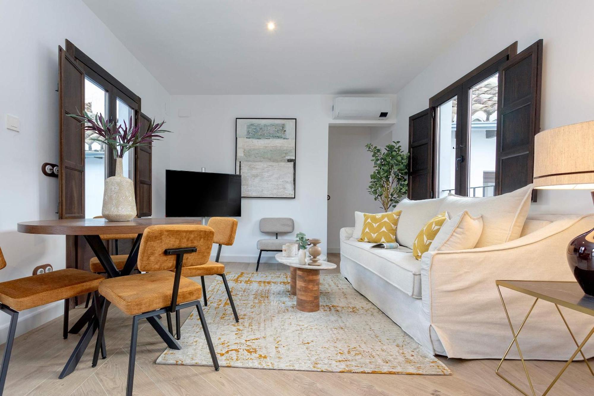 Genteel Home Horno Marina 그라나다 외부 사진