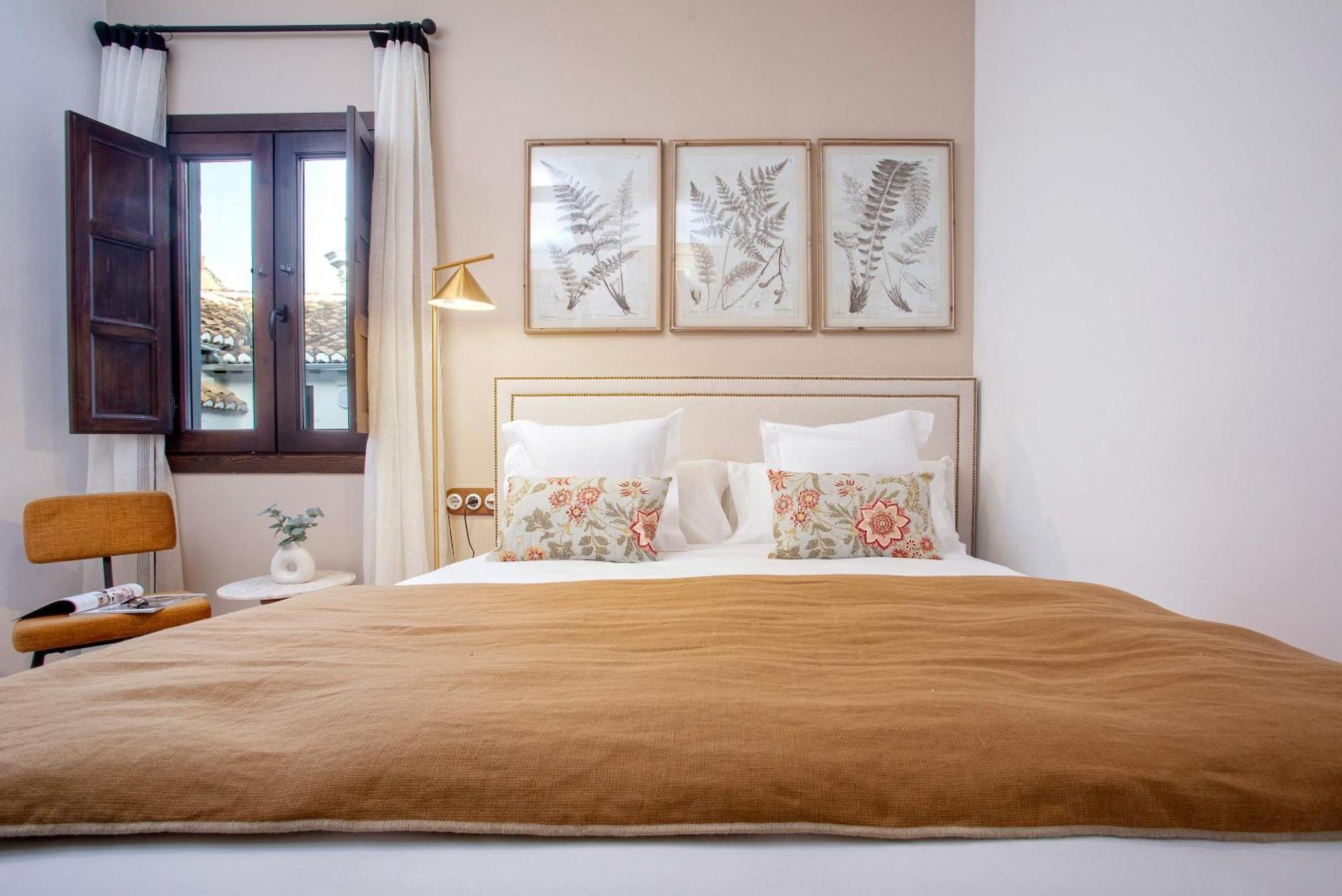 Genteel Home Horno Marina 그라나다 외부 사진
