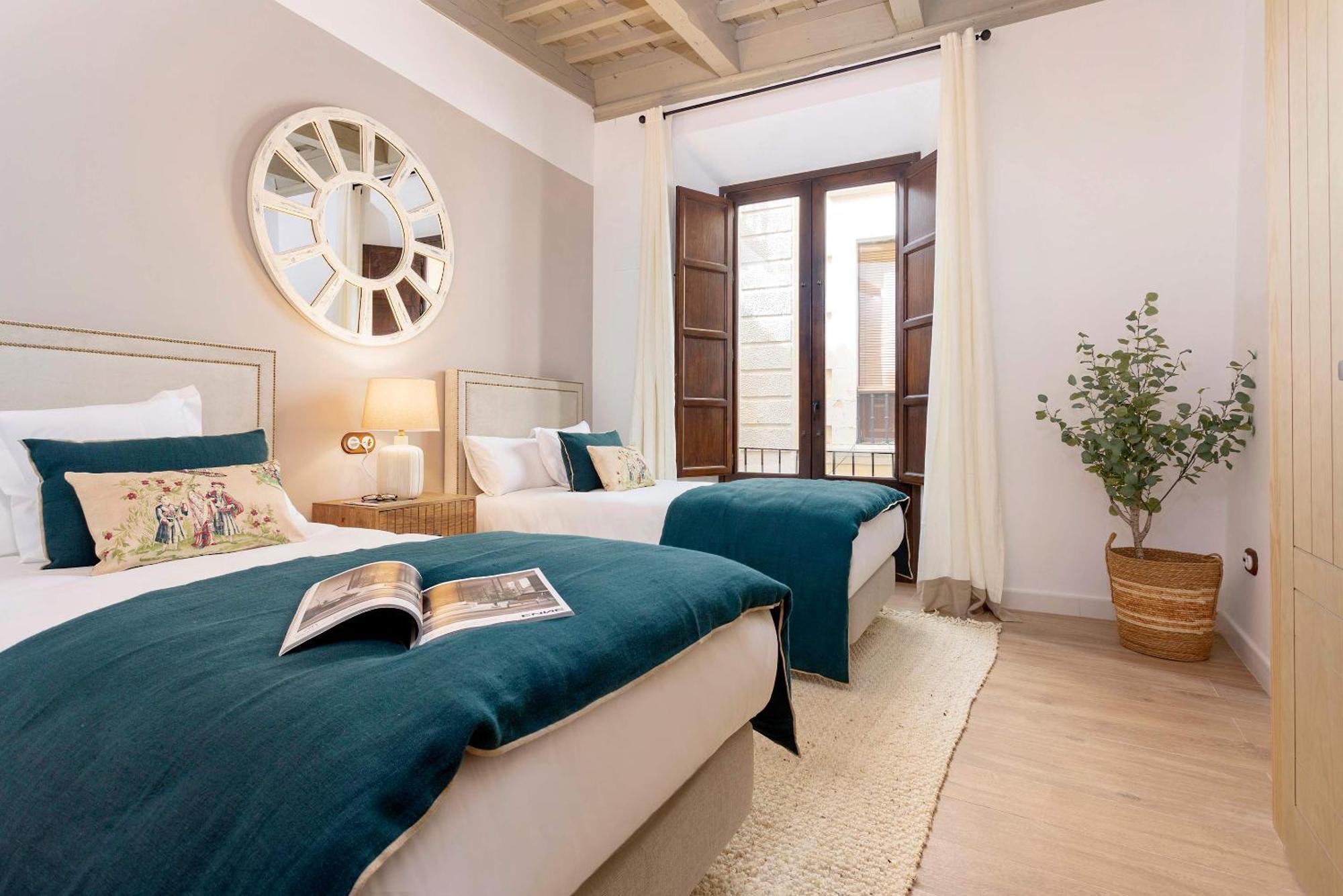 Genteel Home Horno Marina 그라나다 외부 사진