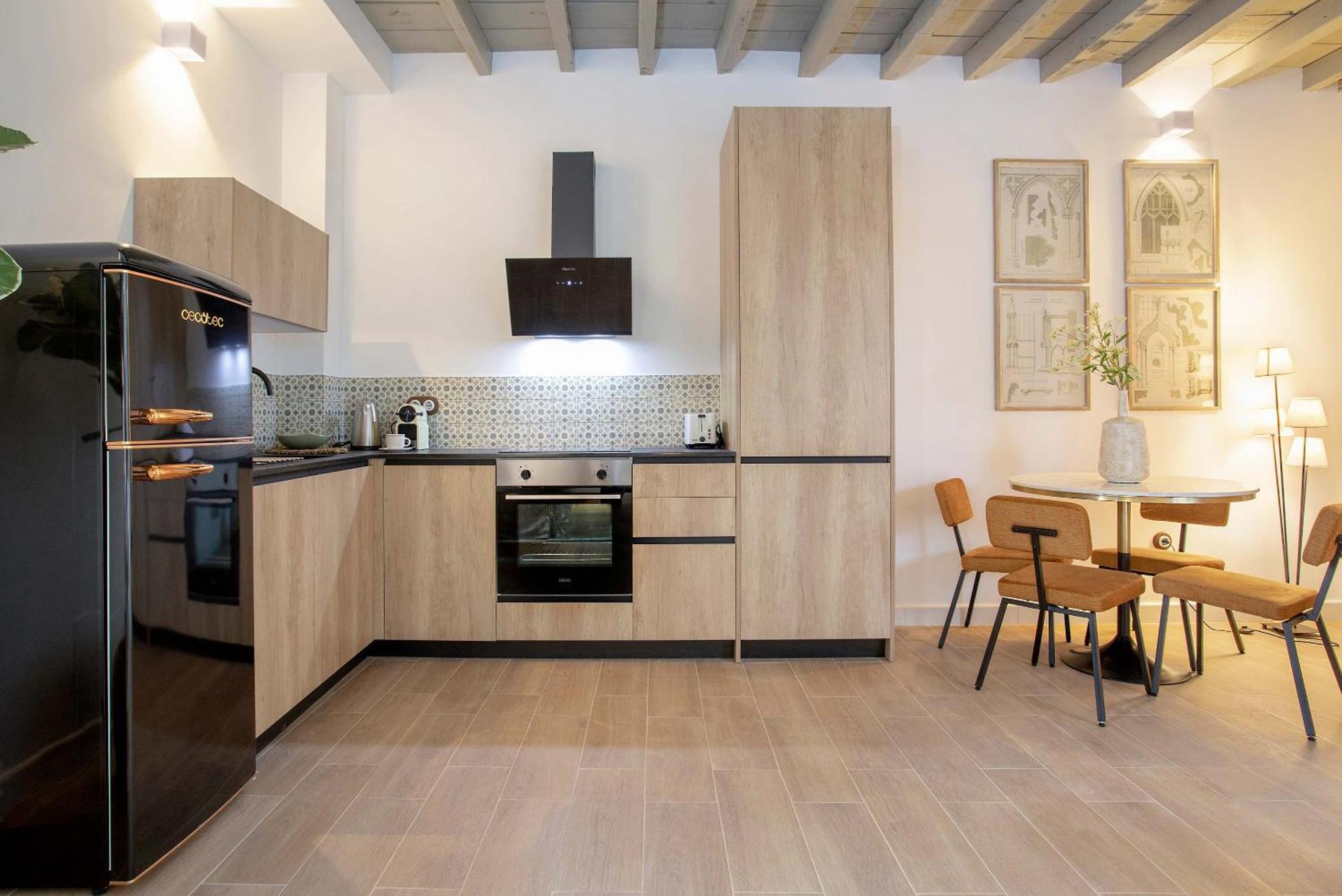 Genteel Home Horno Marina 그라나다 외부 사진