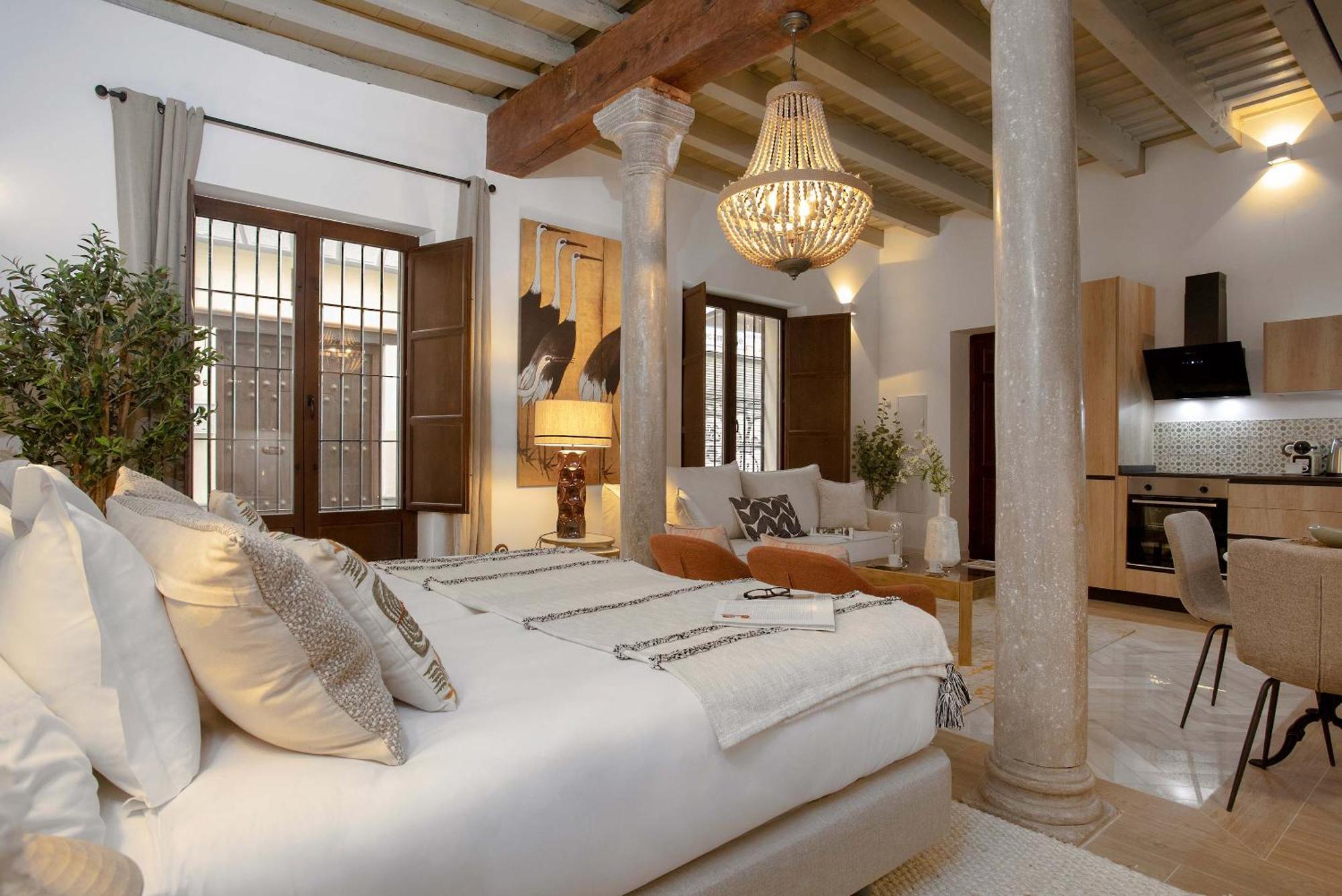 Genteel Home Horno Marina 그라나다 외부 사진