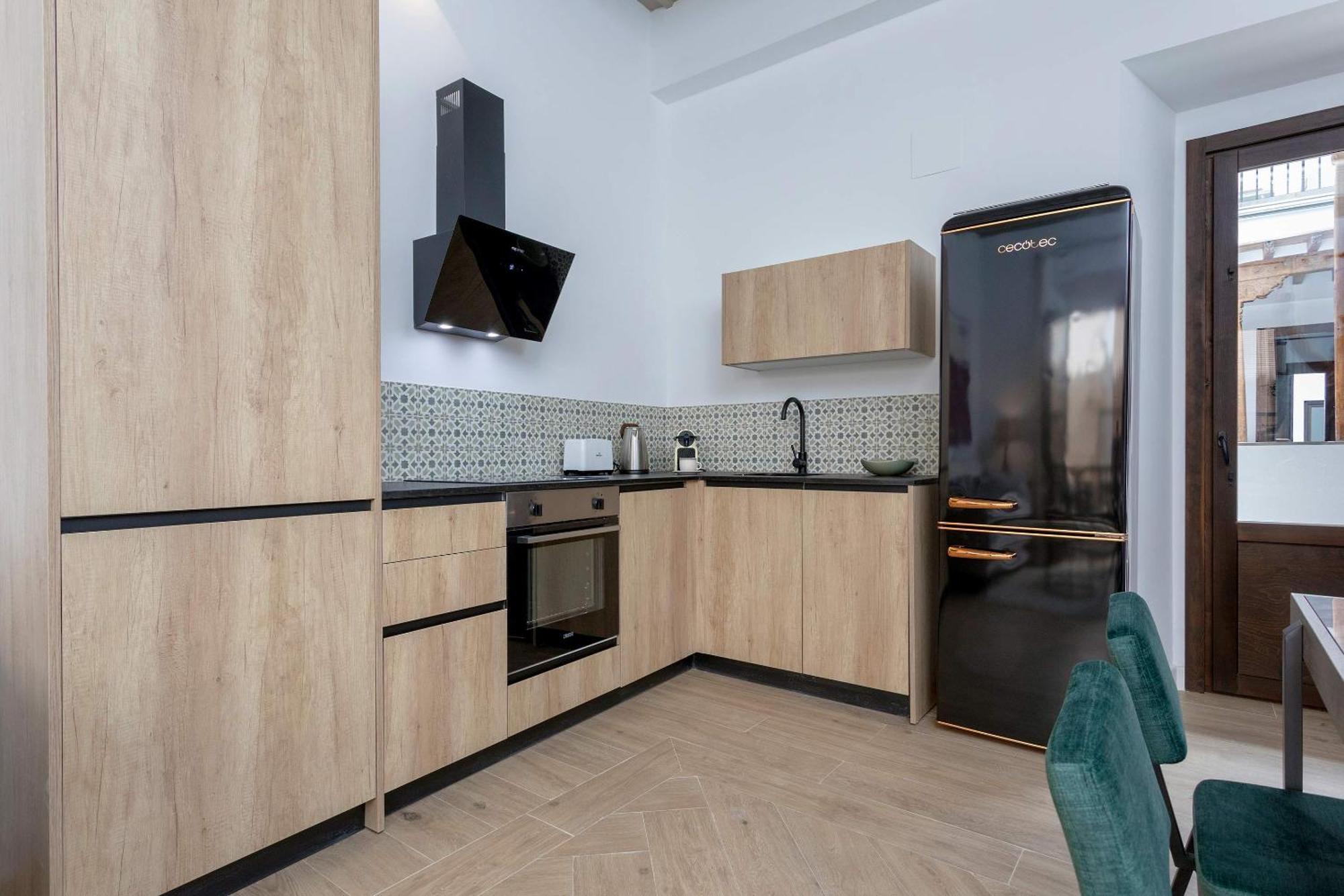Genteel Home Horno Marina 그라나다 외부 사진