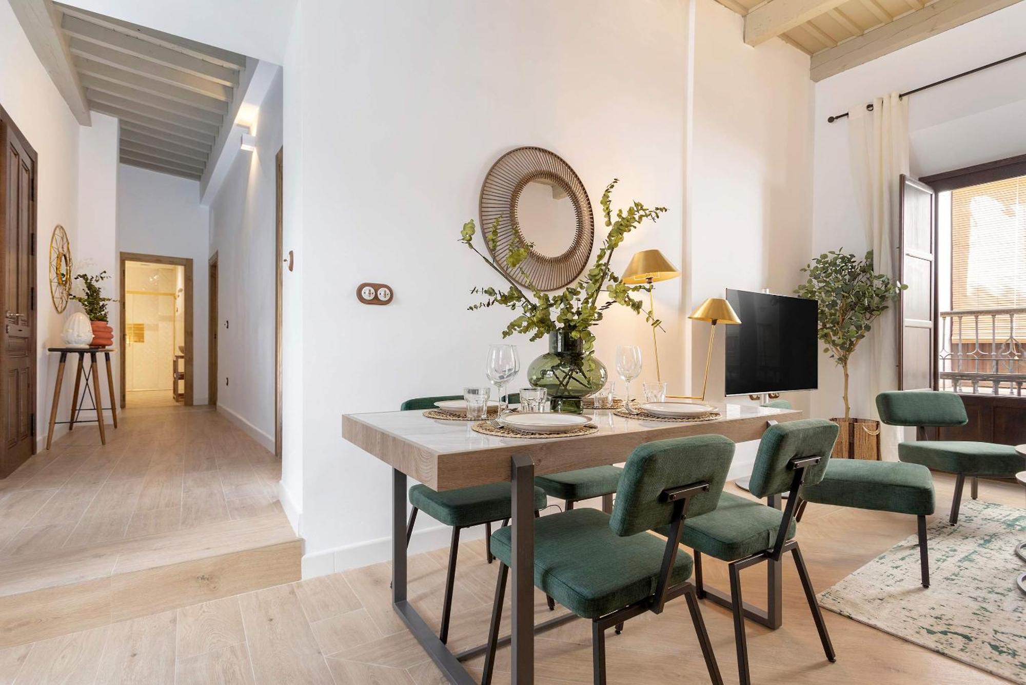 Genteel Home Horno Marina 그라나다 외부 사진