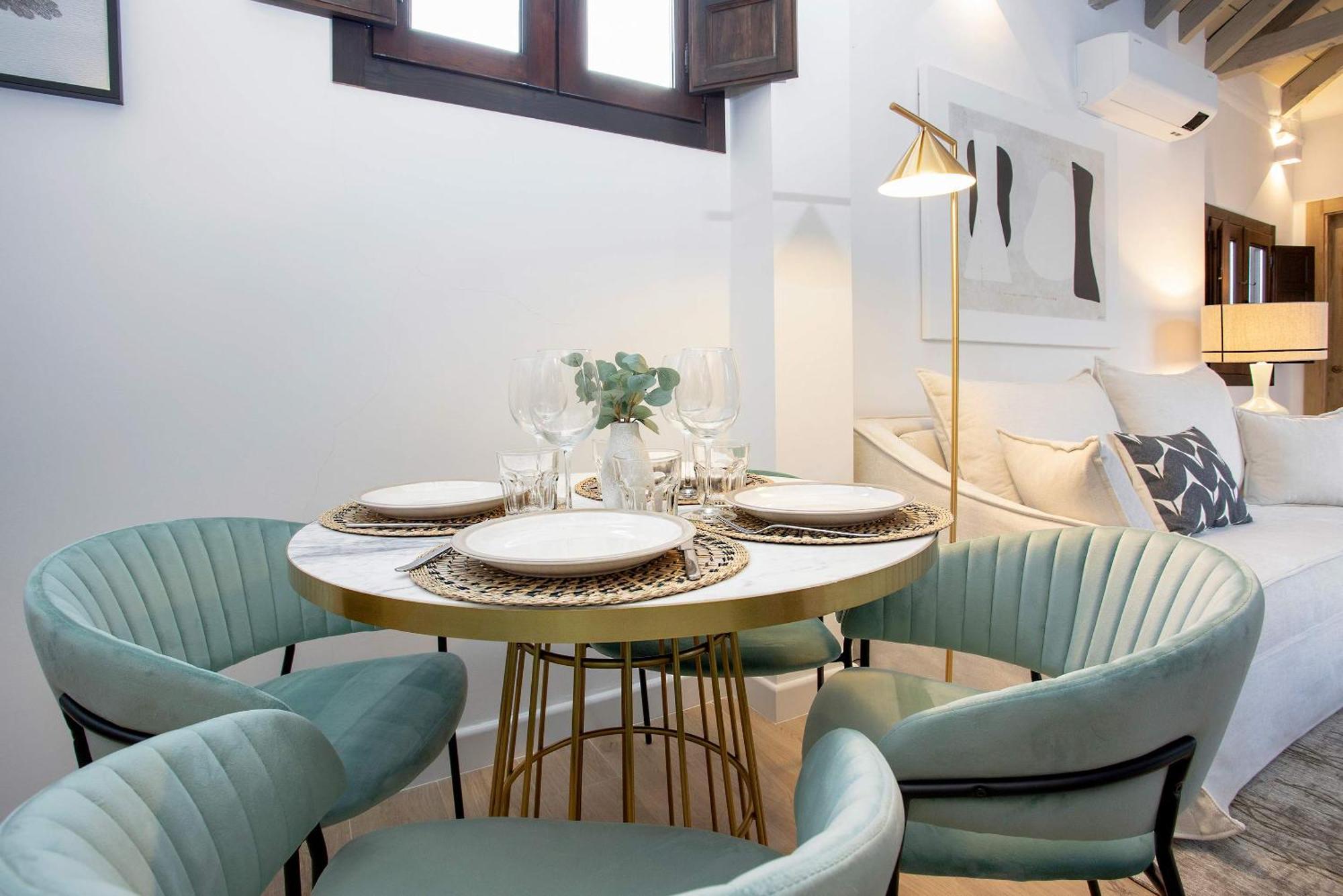 Genteel Home Horno Marina 그라나다 외부 사진