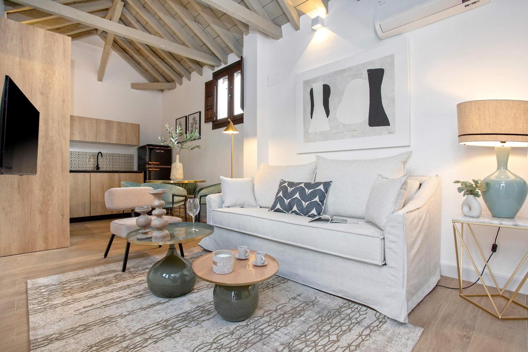 Genteel Home Horno Marina 그라나다 외부 사진