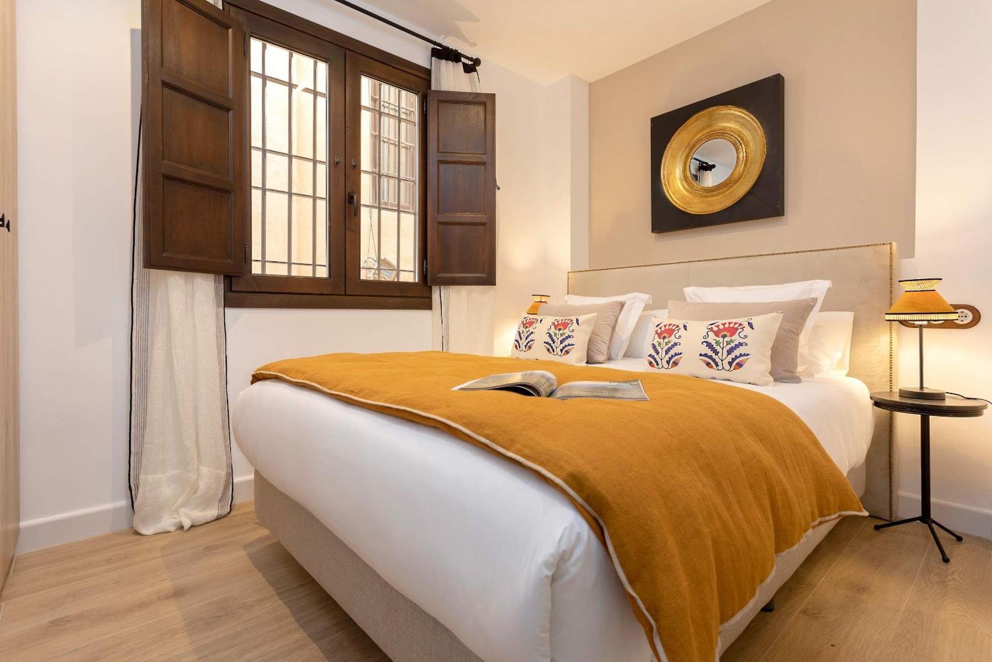 Genteel Home Horno Marina 그라나다 외부 사진