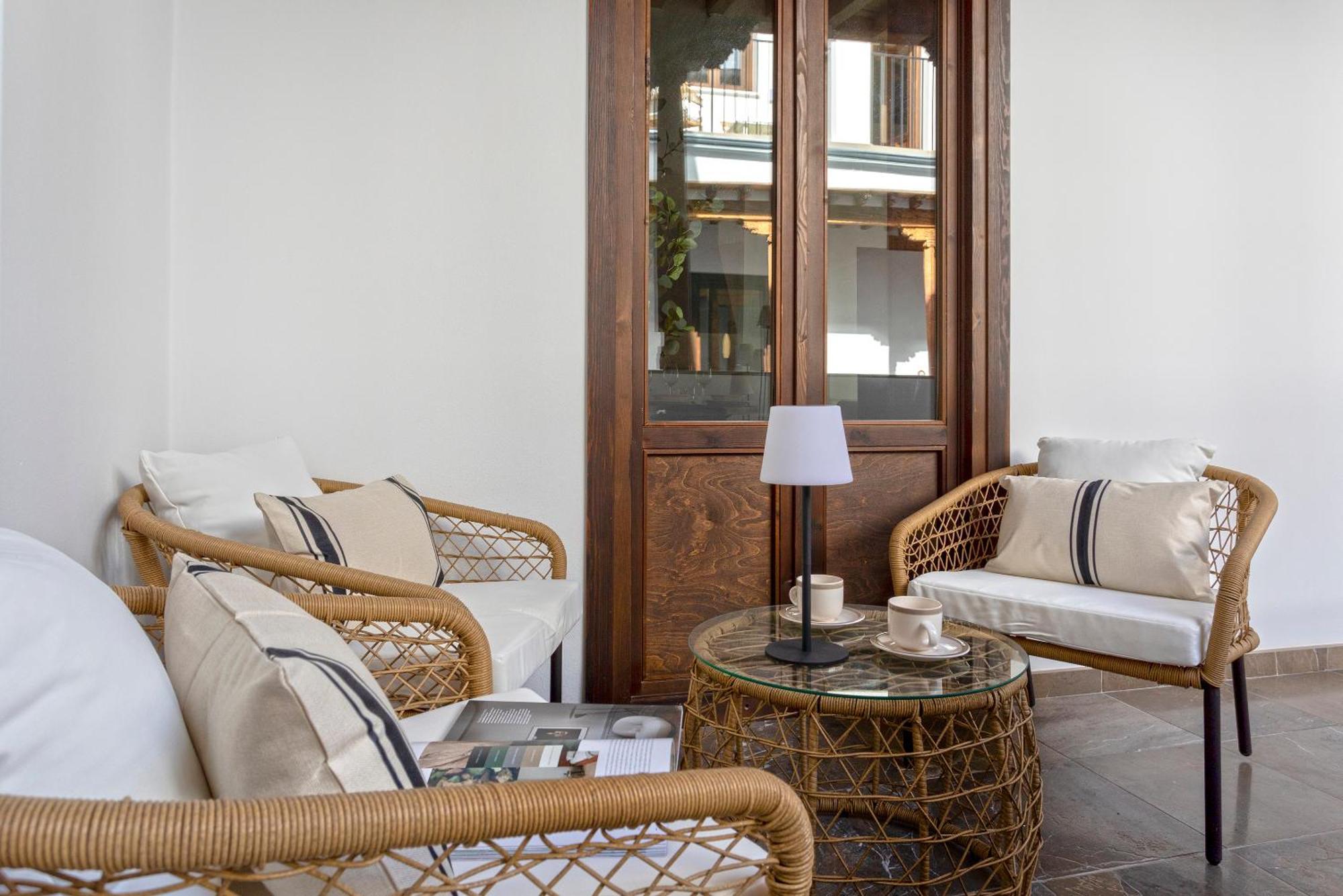 Genteel Home Horno Marina 그라나다 외부 사진