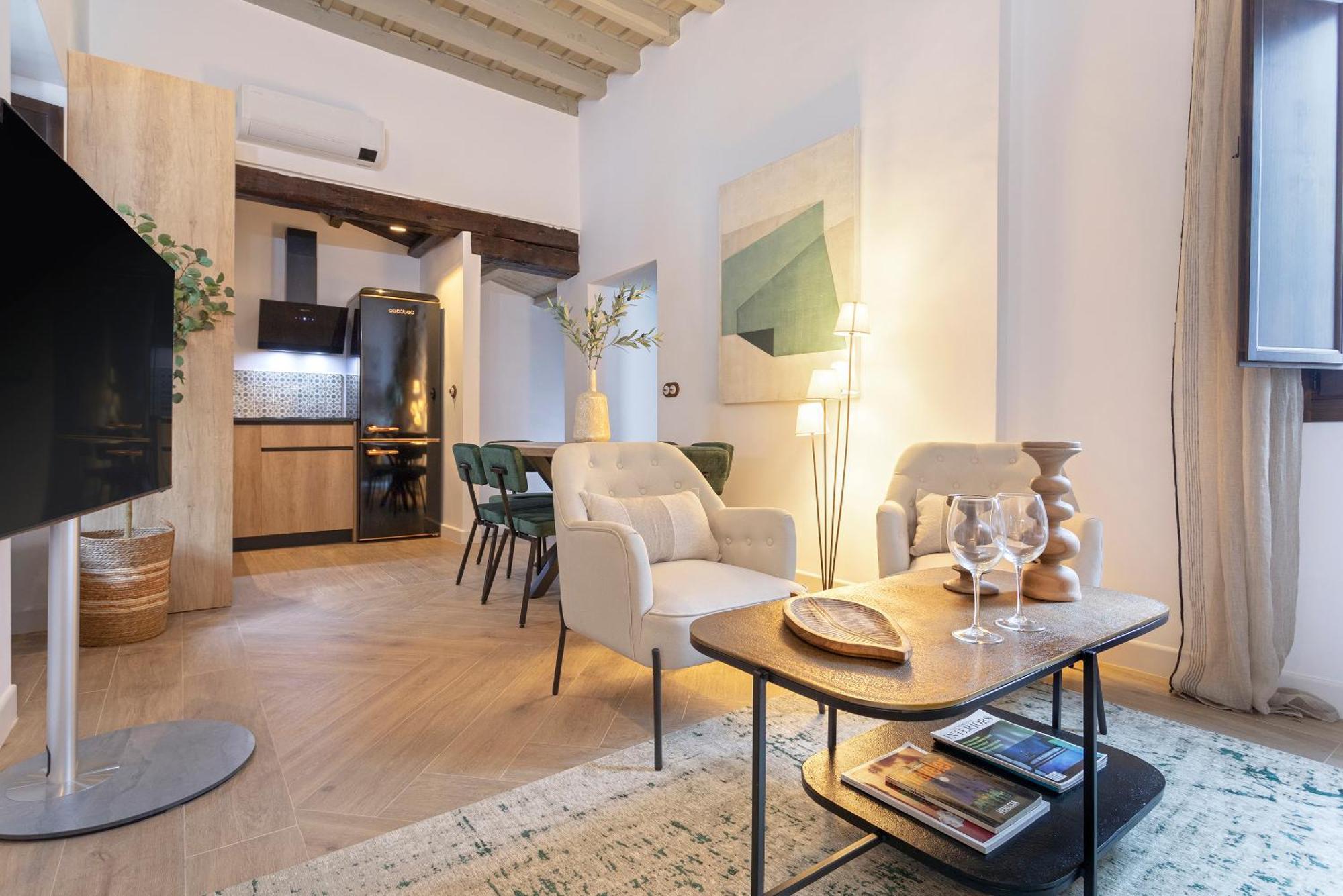 Genteel Home Horno Marina 그라나다 외부 사진