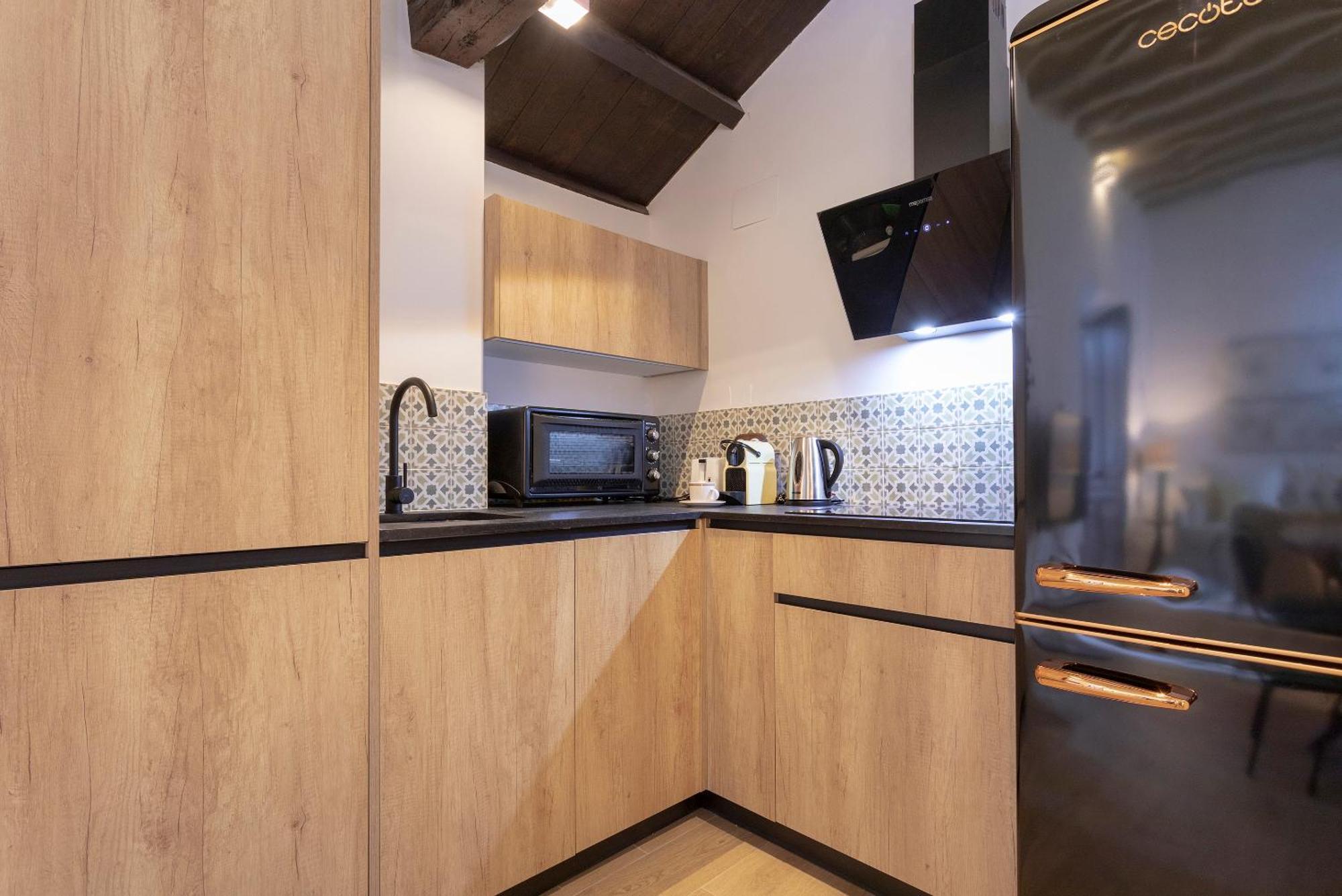 Genteel Home Horno Marina 그라나다 외부 사진
