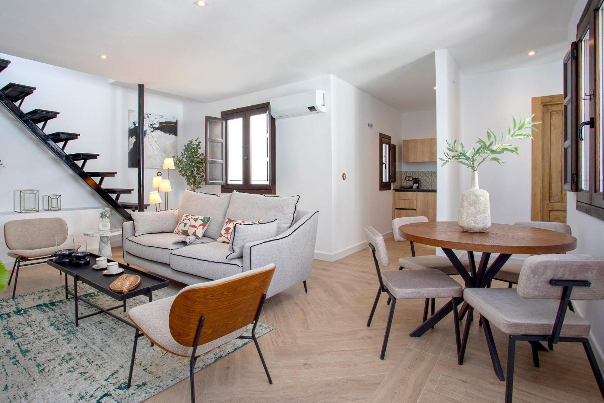 Genteel Home Horno Marina 그라나다 외부 사진
