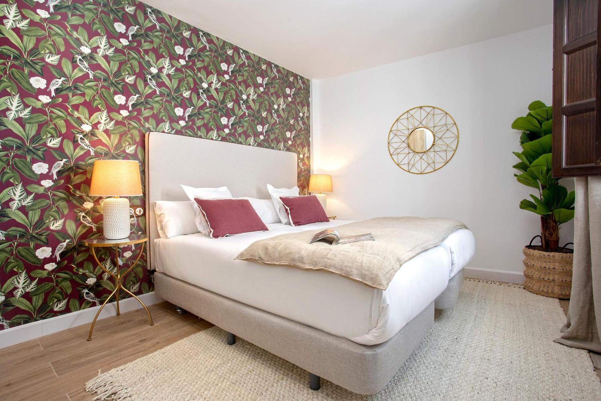 Genteel Home Horno Marina 그라나다 외부 사진