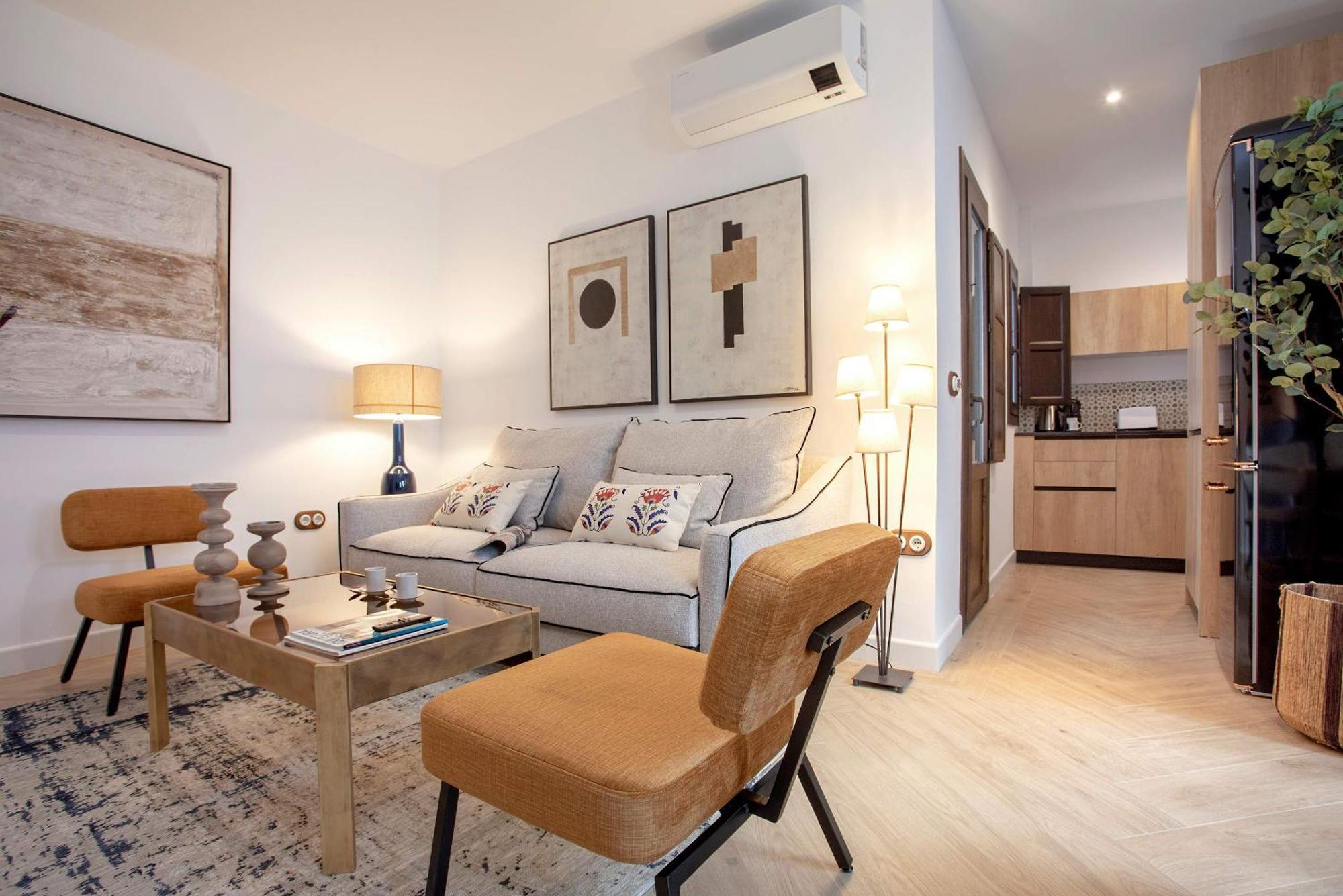 Genteel Home Horno Marina 그라나다 외부 사진