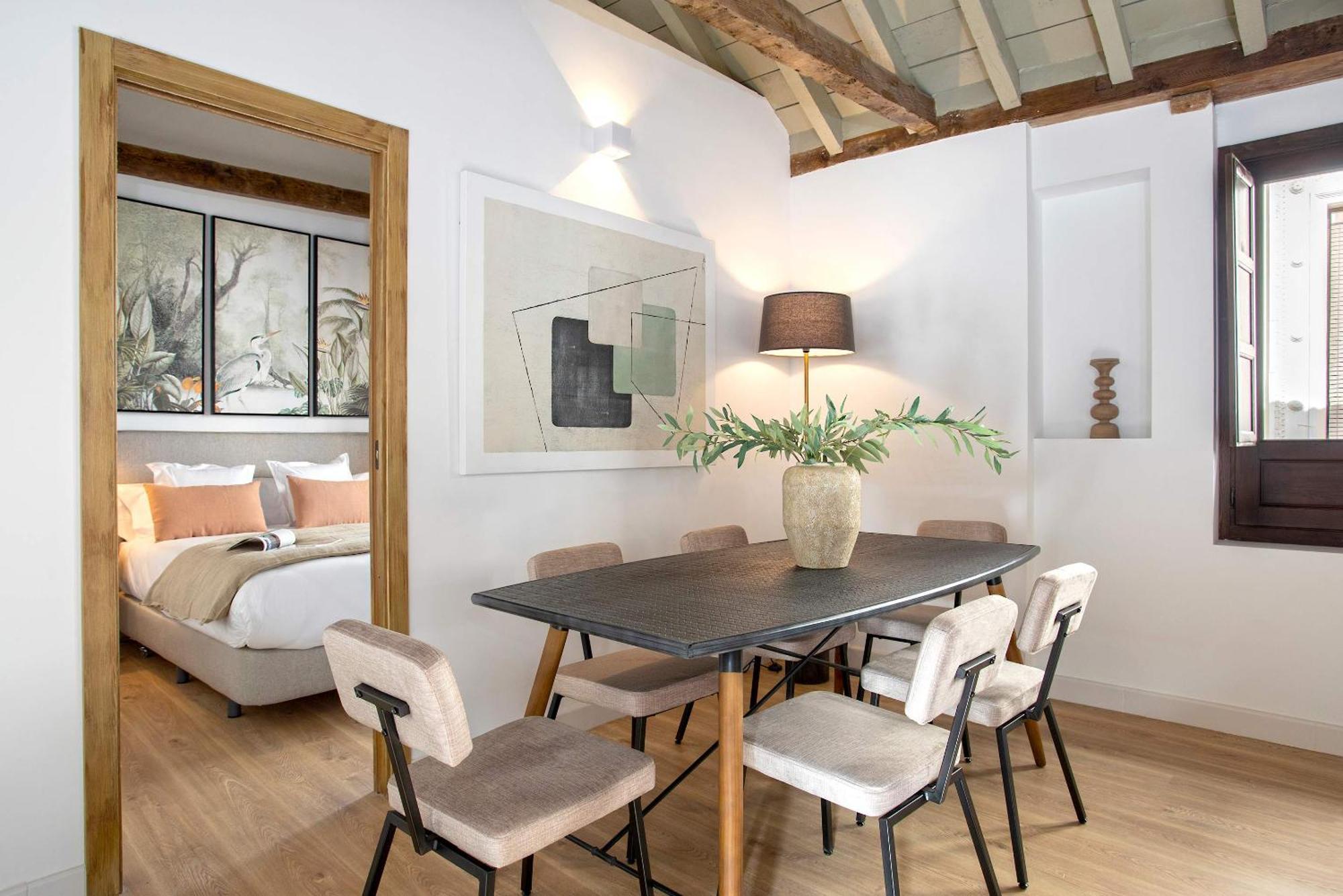 Genteel Home Horno Marina 그라나다 외부 사진
