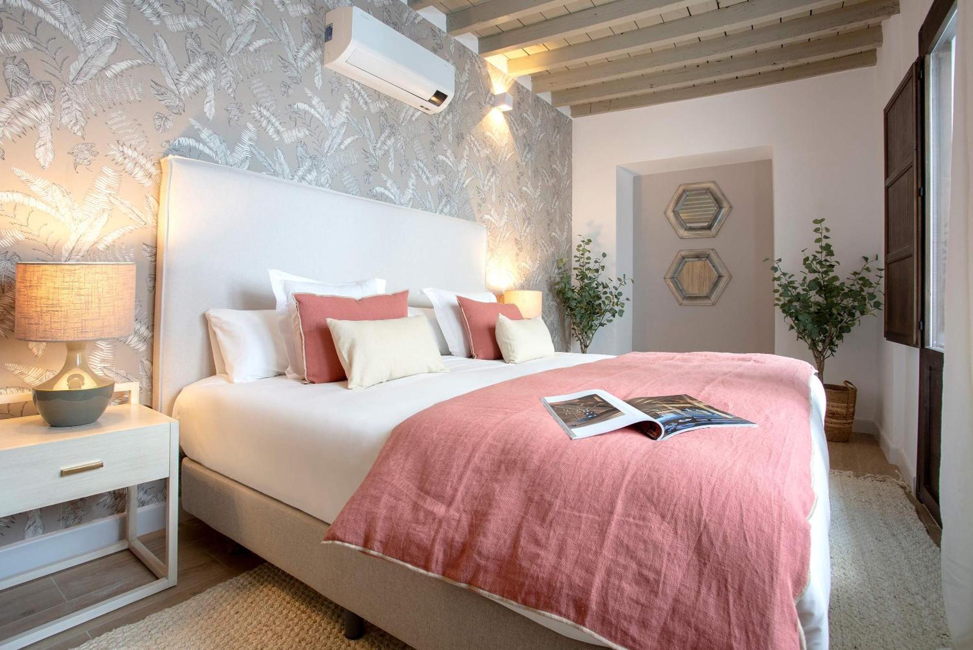 Genteel Home Horno Marina 그라나다 외부 사진