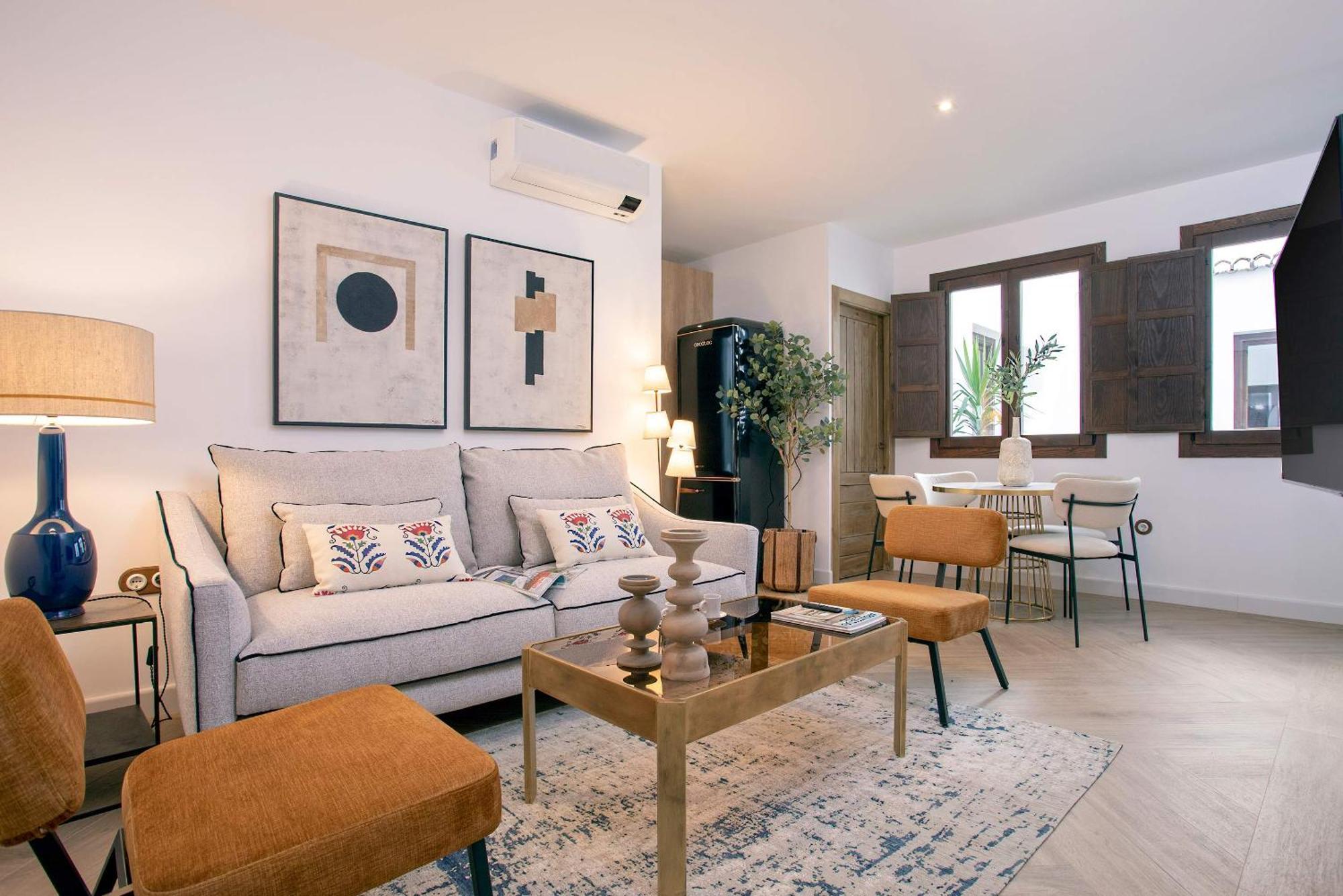 Genteel Home Horno Marina 그라나다 외부 사진