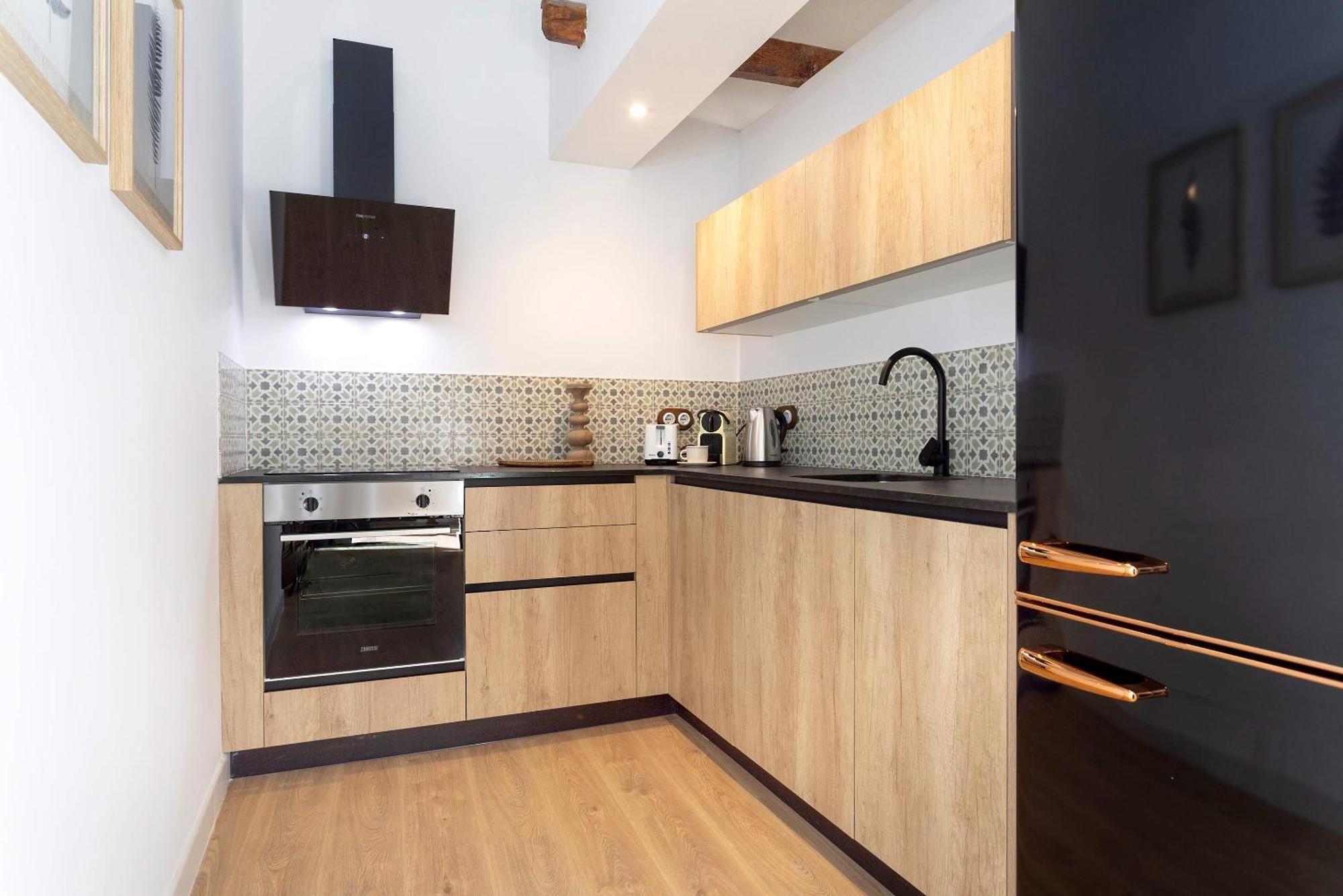 Genteel Home Horno Marina 그라나다 외부 사진